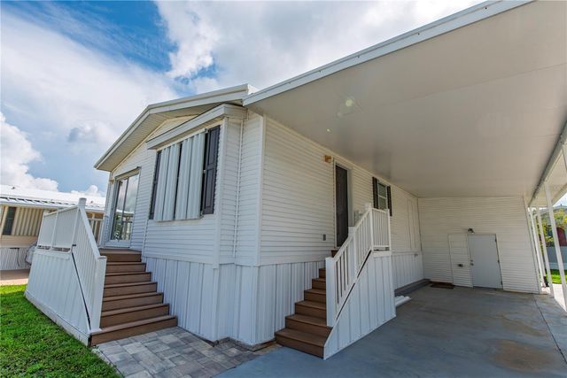 25 COPENHAGEN AVENUE, Punta Gorda, FL 33950