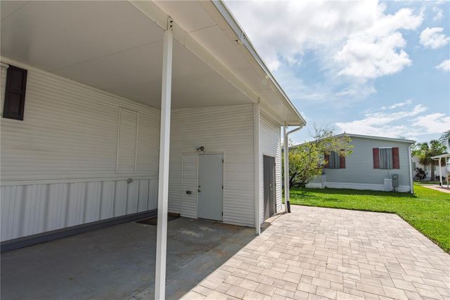 25 COPENHAGEN AVENUE, Punta Gorda, FL 33950