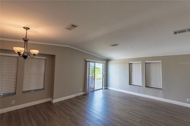 25 COPENHAGEN AVENUE, Punta Gorda, FL 33950