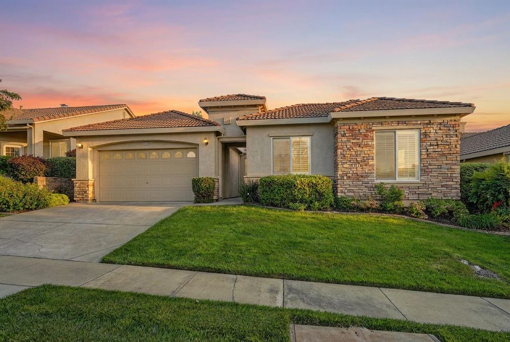 8514 Wyndrush Way, El Dorado Hills, CA 95762