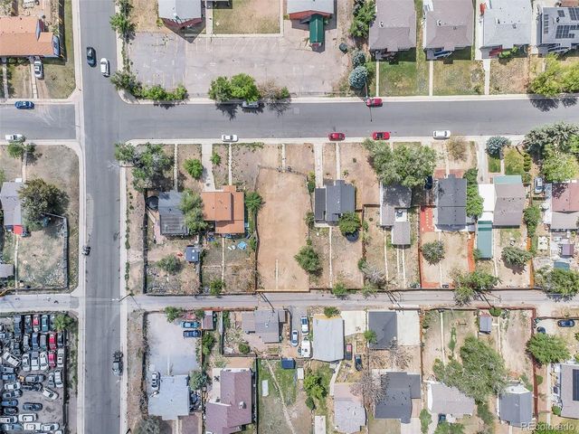 1160 Xenia St, Denver, CO 80220