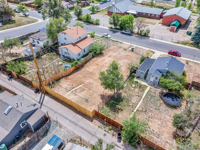 1160 Xenia St, Denver, CO 80220