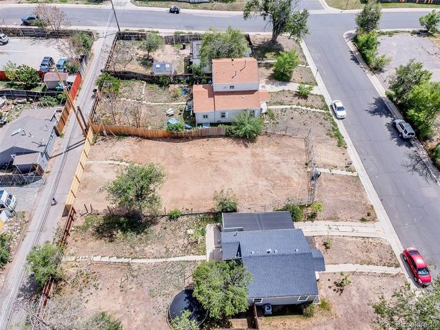 1160 Xenia St, Denver, CO 80220