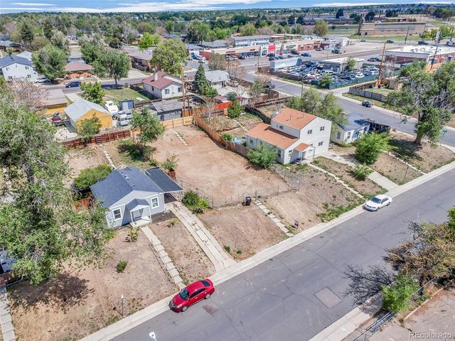 1160 Xenia St, Denver, CO 80220