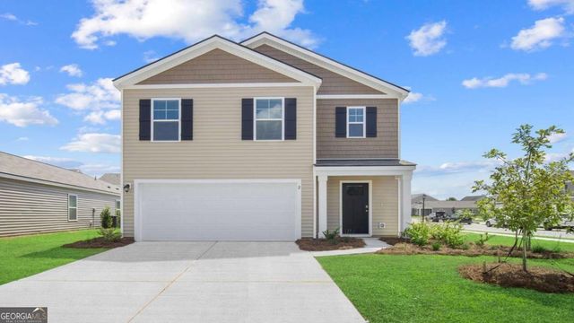 1058 Lakes Boulevard, Brunswick, GA 31525