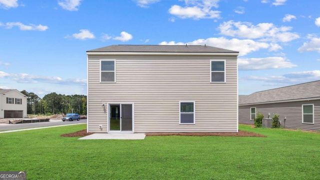 1058 Lakes Boulevard, Brunswick, GA 31525