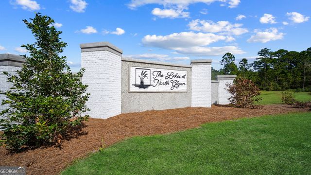 1058 Lakes Boulevard, Brunswick, GA 31525