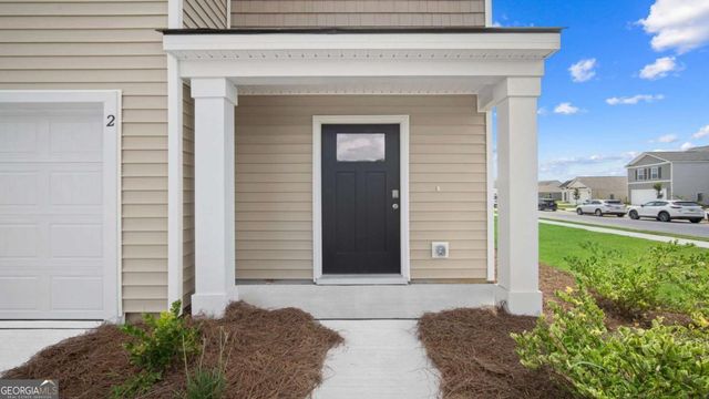 1058 Lakes Boulevard, Brunswick, GA 31525