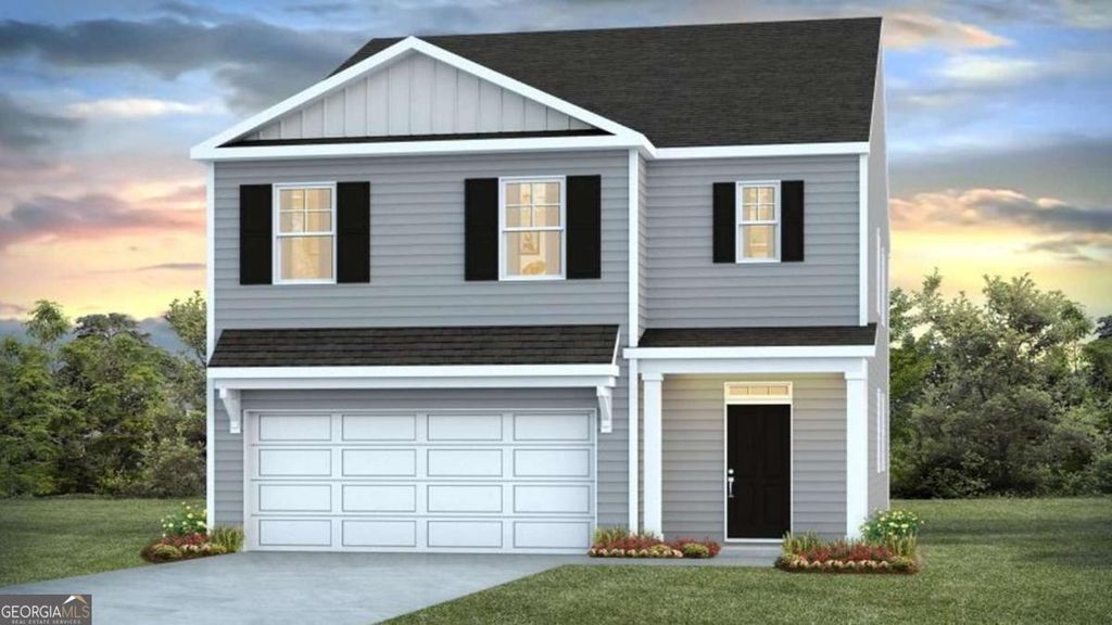 1058 Lakes Boulevard, Brunswick, GA 31525