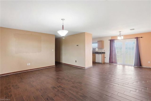 1009 Texas AVE, Clewiston, FL 33440