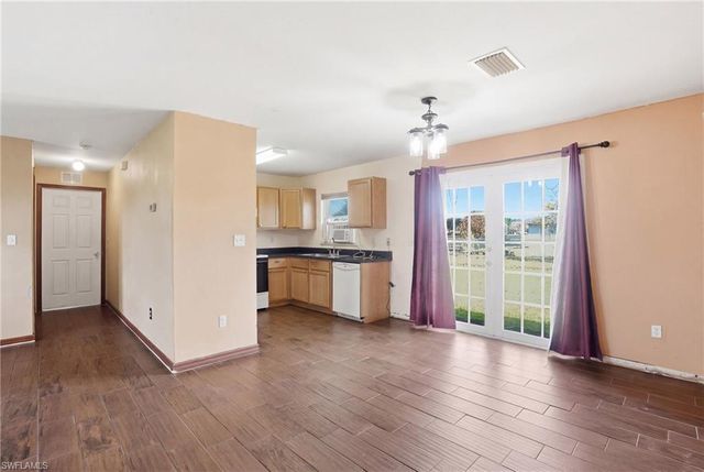 1009 Texas AVE, Clewiston, FL 33440