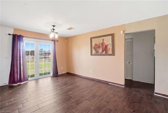 1009 Texas AVE, Clewiston, FL 33440