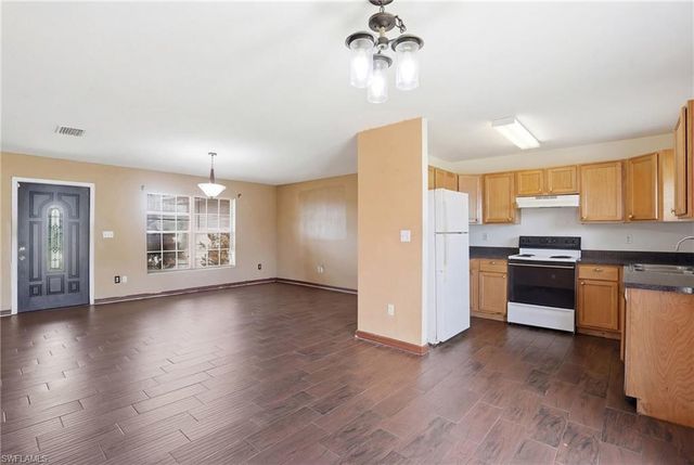 1009 Texas AVE, Clewiston, FL 33440