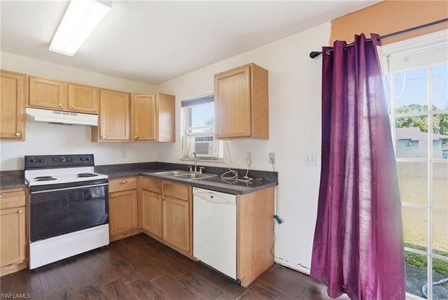 1009 Texas AVE, Clewiston, FL 33440