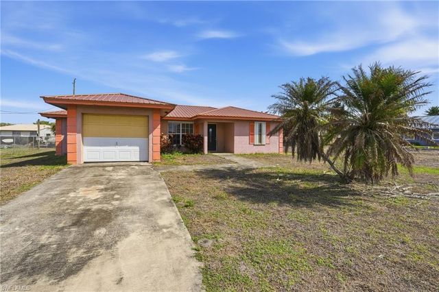 1009 Texas AVE, Clewiston, FL 33440