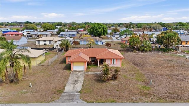 1009 Texas AVE, Clewiston, FL 33440