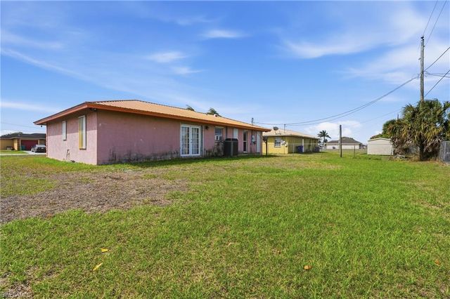 1009 Texas AVE, Clewiston, FL 33440