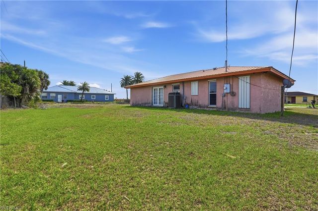 1009 Texas AVE, Clewiston, FL 33440
