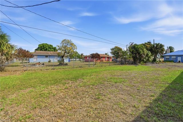 1009 Texas AVE, Clewiston, FL 33440