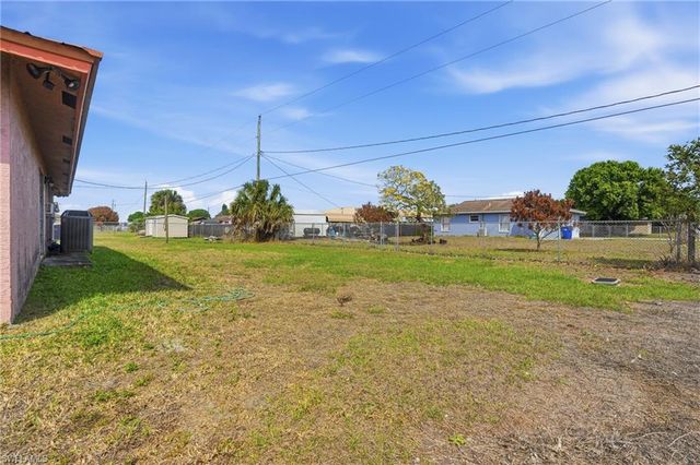 1009 Texas AVE, Clewiston, FL 33440