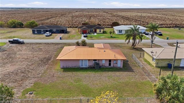 1009 Texas AVE, Clewiston, FL 33440