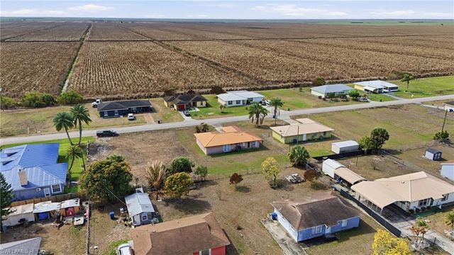 1009 Texas AVE, Clewiston, FL 33440