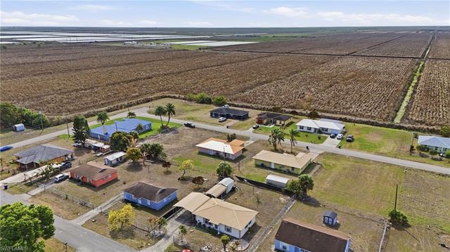 1009 Texas AVE, Clewiston, FL 33440