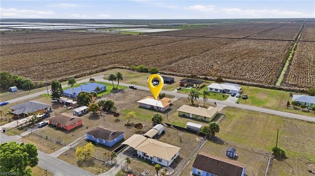 1009 Texas AVE, Clewiston, FL 33440