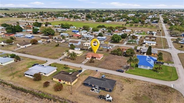 1009 Texas AVE, Clewiston, FL 33440