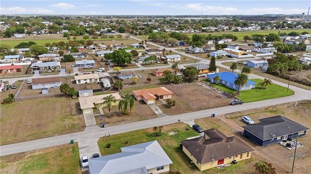 1009 Texas AVE, Clewiston, FL 33440