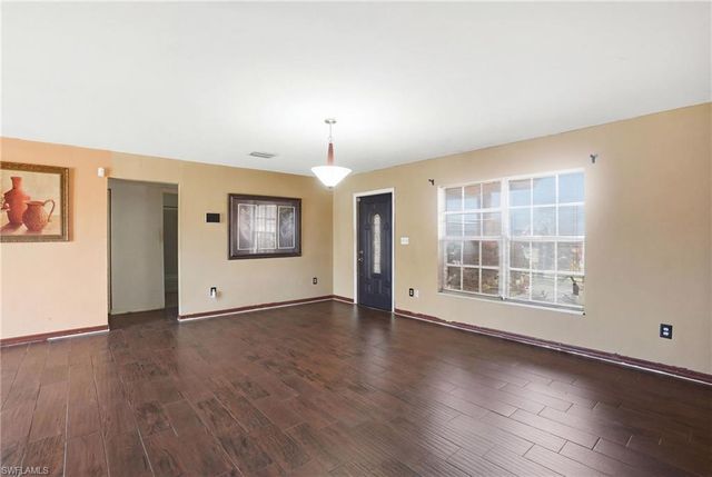 1009 Texas AVE, Clewiston, FL 33440