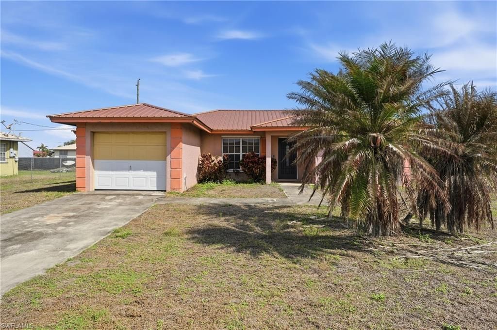 1009 Texas AVE, Clewiston, FL 33440