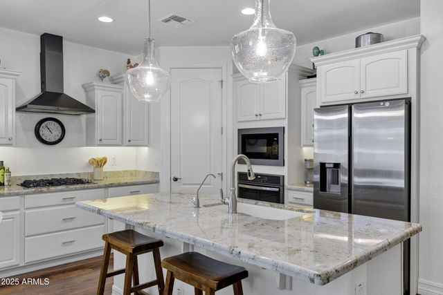 4410 S INTENSITY Drive, Mesa, AZ 85212