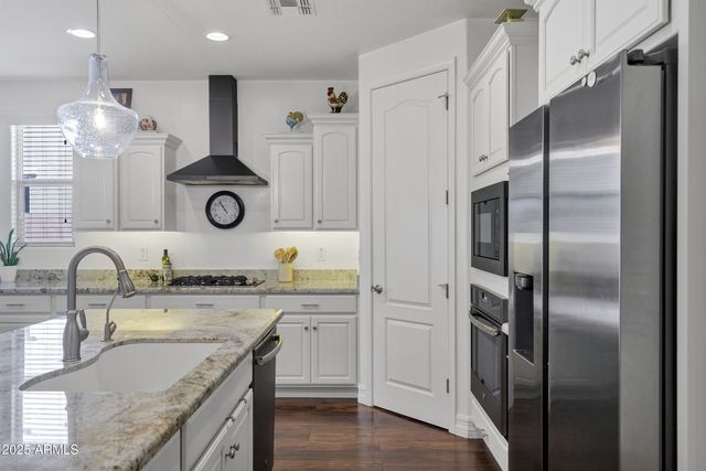 4410 S INTENSITY Drive, Mesa, AZ 85212