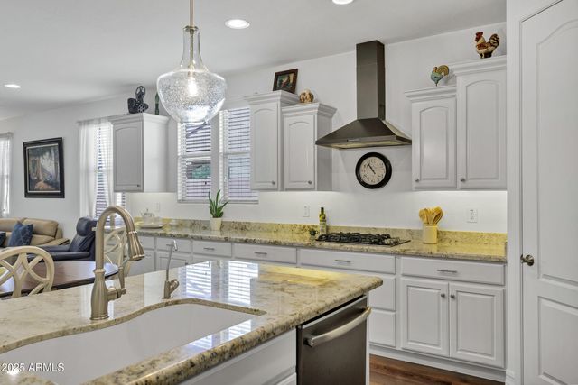 4410 S INTENSITY Drive, Mesa, AZ 85212