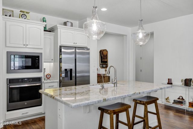 4410 S INTENSITY Drive, Mesa, AZ 85212