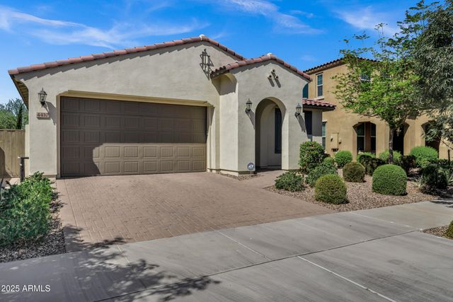 4410 S INTENSITY Drive, Mesa, AZ 85212