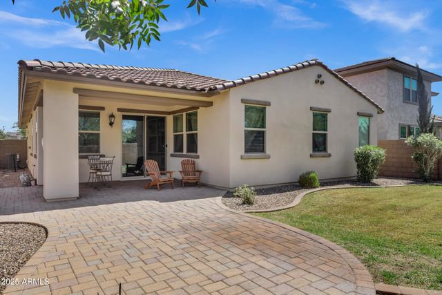 4410 S INTENSITY Drive, Mesa, AZ 85212