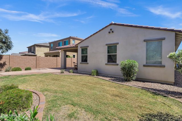 4410 S INTENSITY Drive, Mesa, AZ 85212