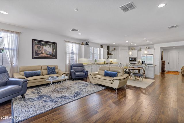 4410 S INTENSITY Drive, Mesa, AZ 85212