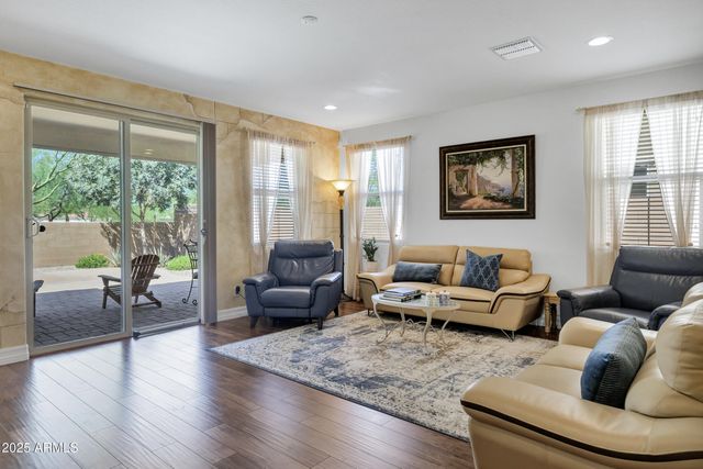 4410 S INTENSITY Drive, Mesa, AZ 85212