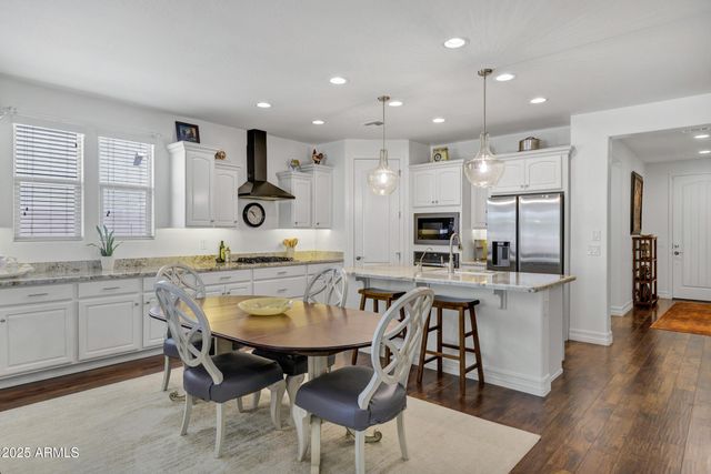 4410 S INTENSITY Drive, Mesa, AZ 85212