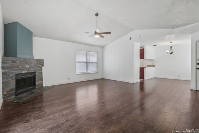 345 Cypressfox, San Antonio, TX 78245