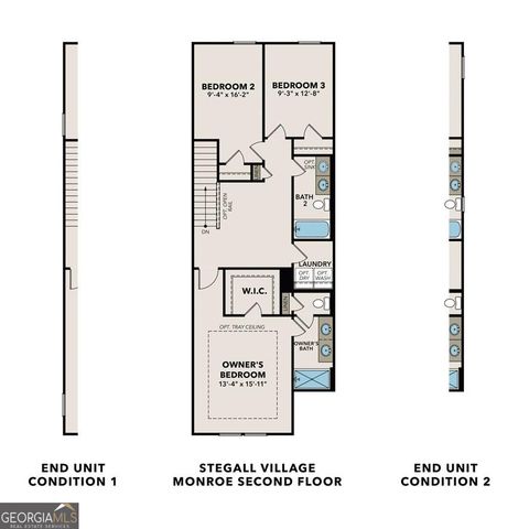 481 Crown Drive, Emerson, GA 30137