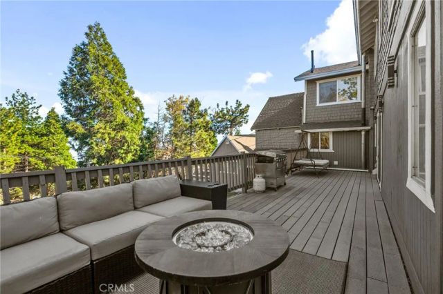 1015 Summit, Crestline, CA 92325