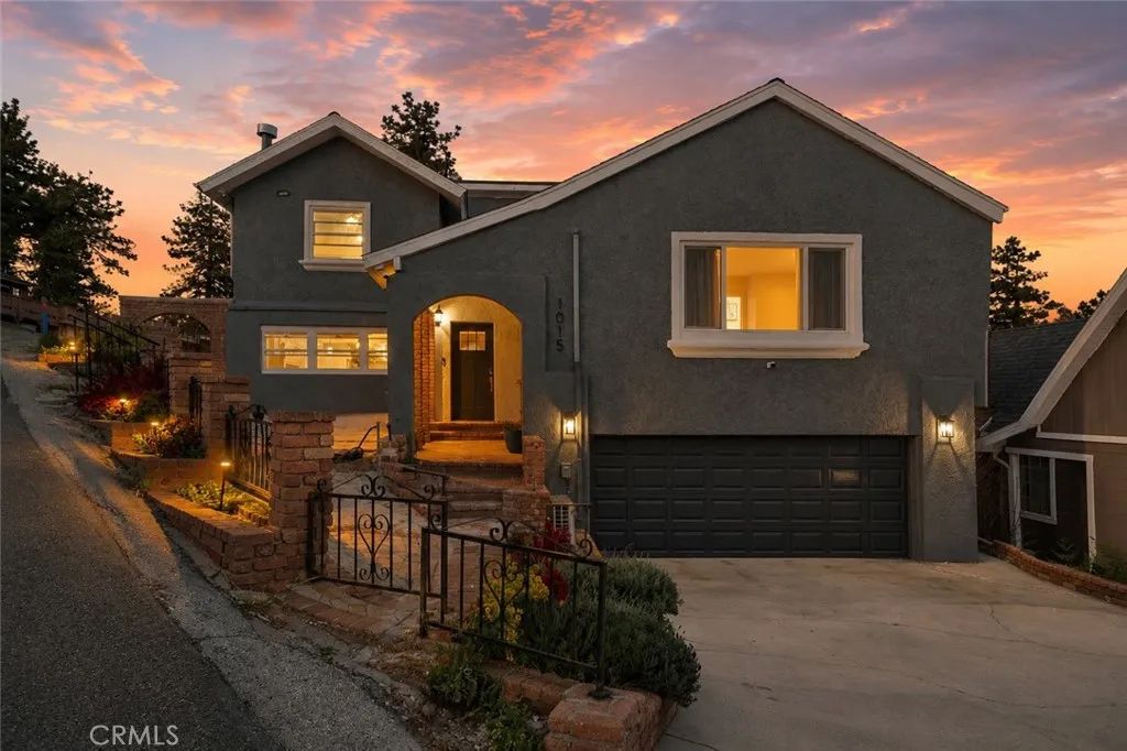 1015 Summit, Crestline, CA 92325