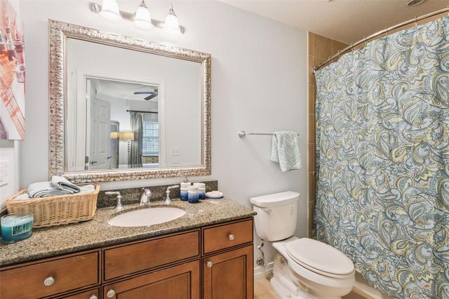 1112 SUNSET VIEW CIRCLE 203, Kissimmee, FL 34747