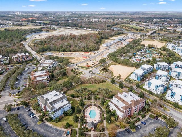 1112 SUNSET VIEW CIRCLE 203, Kissimmee, FL 34747