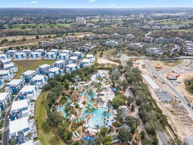 1112 SUNSET VIEW CIRCLE 203, Kissimmee, FL 34747