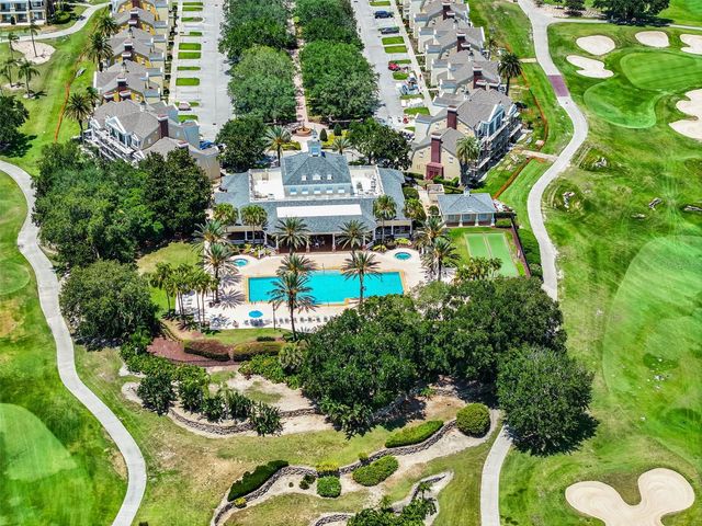1112 SUNSET VIEW CIRCLE 203, Kissimmee, FL 34747